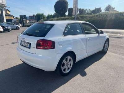 Audi A3 A3 SPB 1.2 TFSI Ambition usata Lucca