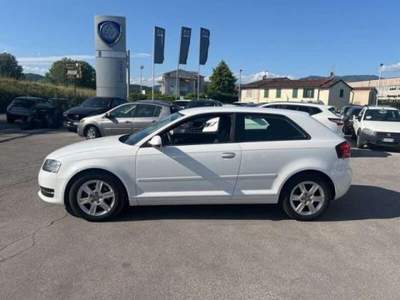 Audi A3 A3 SPB 1.2 TFSI Ambition usata Lucca