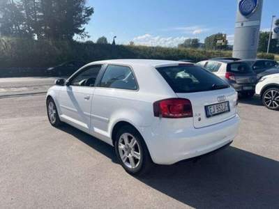Audi A3 A3 SPB 1.2 TFSI Ambition usata Lucca