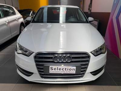 Audi A3 1.6 TDI SPORTBACK Bianco usata Tolmezzo