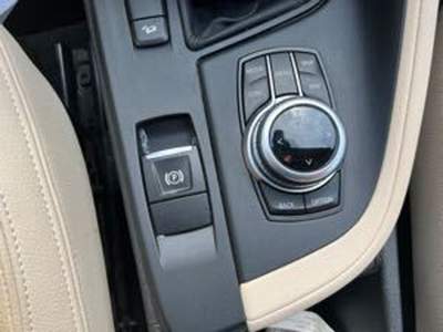 BMW X1 X Drive Sport Blu/Azzurro usata Somma Lombardo