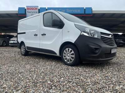 Opel Vivaro 29 1.6 BiTurbo S&S PC-TN Furgone Edition Bianco usata VALEGGIO SUL MINCIO