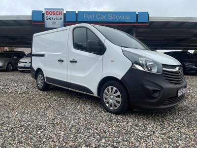 Opel Vivaro 29 1.6 BiTurbo S&S PC-TN Furgone Edition Bianco usata VALEGGIO SUL MINCIO