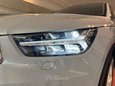 Volvo XC40 XC40 2.0 b4 awd auto 7m STUPENDA*UNICO PROPR. Grigio usata CONEGLIANO