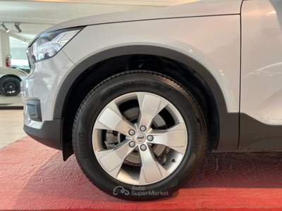 Volvo XC40 XC40 2.0 b4 awd auto 7m STUPENDA*UNICO PROPR. Grigio usata CONEGLIANO