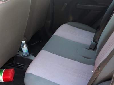 Fiat Panda 1.2 Dynamic GPL NEOPATENTATI Lilla usata Gaglianico