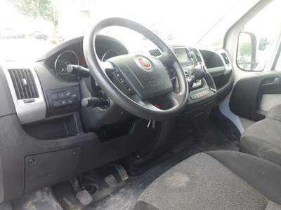 Fiat Ducato 2.3 MJT RIBALTABILE 2019 GARANZIA [R139] Bianco usata Sant'Agata Bolognese