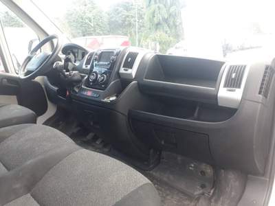 Fiat Ducato 2.3 MJT RIBALTABILE 2019 GARANZIA [R139] Bianco usata Sant'Agata Bolognese