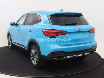 MG HS 1.5T-GDI AT Luxury Blu/Azzurro usata Castelnuovo Rangone
