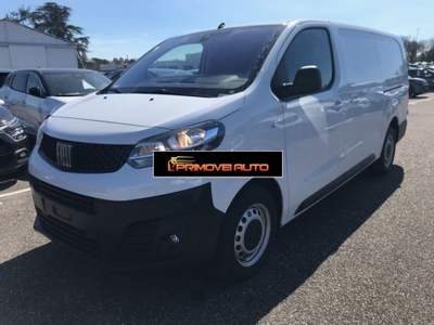 Fiat Scudo BlueHDi 145CV AT8 PL-SL-TN Furgone Bianco usata Castelnuovo Rangone