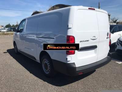 Fiat Scudo BlueHDi 145CV AT8 PL-SL-TN Furgone Bianco usata Castelnuovo Rangone