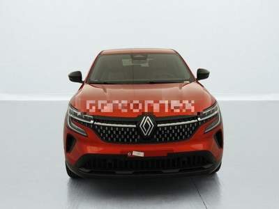 Renault Austral Austral Mild Hybrid 160 CV Auto Techno Rosso usata Castelnuovo Rangone