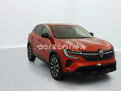 Renault Austral Austral Mild Hybrid 160 CV Auto Techno Rosso usata Castelnuovo Rangone