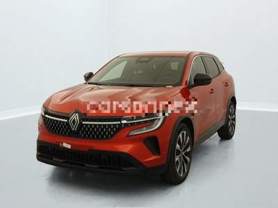 Renault Austral Austral Mild Hybrid 160 CV Auto Techno Rosso usata Castelnuovo Rangone