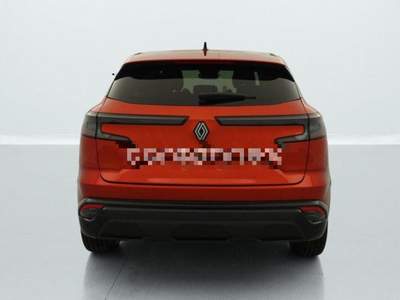 Renault Austral Austral Mild Hybrid 160 CV Auto Techno Rosso usata Castelnuovo Rangone