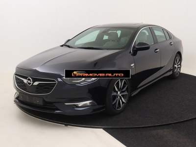 Opel Insignia Grand Sport Exclusive OPC-Line 1,5i Aut. Grigio usata Castelnuovo Rangone