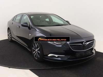 Opel Insignia Grand Sport Exclusive OPC-Line 1,5i Aut. Grigio usata Castelnuovo Rangone