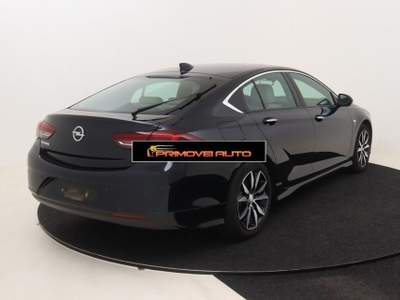Opel Insignia Grand Sport Exclusive OPC-Line 1,5i Aut. Grigio usata Castelnuovo Rangone