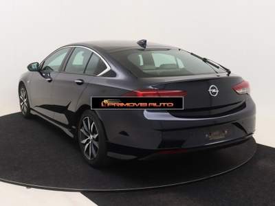 Opel Insignia Grand Sport Exclusive OPC-Line 1,5i Aut. Grigio usata Castelnuovo Rangone