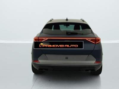 Cupra Formentor 1.4 e-Hybrid DSG Nero usata Castelnuovo Rangone