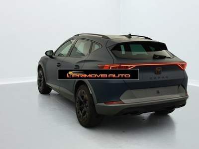 Cupra Formentor 1.4 e-Hybrid DSG Nero usata Castelnuovo Rangone