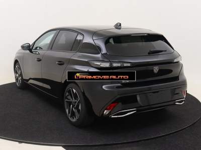 Peugeot 308 PureTech Turbo 130 S&S Active Pack Nero usata Castelnuovo Rangone