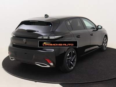 Peugeot 308 PureTech Turbo 130 S&S Active Pack Nero usata Castelnuovo Rangone