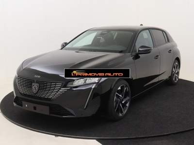 Peugeot 308 PureTech Turbo 130 S&S Active Pack Nero usata Castelnuovo Rangone