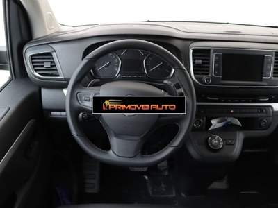 Fiat Scudo 2.0 BlueHDi 180CV AT8 PL-SL-TN Furgone Grigio usata Castelnuovo Rangone