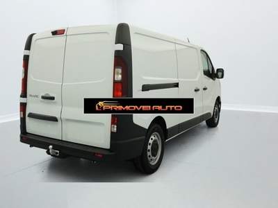 Renault Trafic T27 2.0 dCi 130CV PC-TN-DC Furgone Advance Bianco usata Castelnuovo Rangone