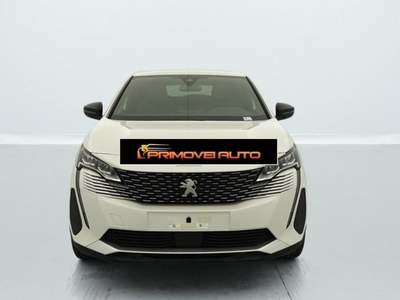 Peugeot 3008 PureTech Turbo 130 S&S Allure Pack Bianco usata Castelnuovo Rangone