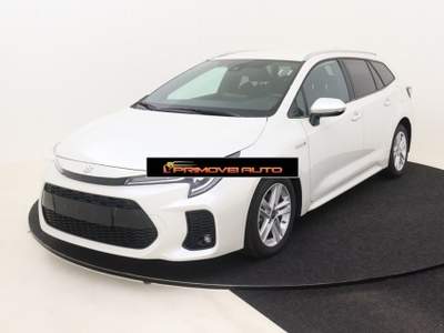 Suzuki Swace 1.8 Hybrid E-CVT 2WD Cool Bianco usata Castelnuovo Rangone