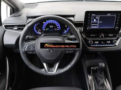 Suzuki Swace 1.8 Hybrid E-CVT 2WD Cool Bianco usata Castelnuovo Rangone