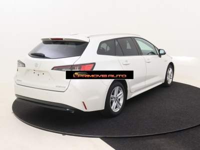 Suzuki Swace 1.8 Hybrid E-CVT 2WD Cool Bianco usata Castelnuovo Rangone