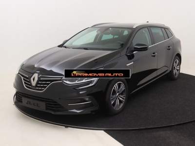 Renault Mégane Mégane Blue dCi 115 CV EDC Equilibre Nero usata Castelnuovo Rangone