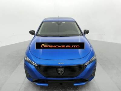 Peugeot 308 PureTech Turbo 130 S&S Active Pack Blu/Azzurro usata Castelnuovo Rangone
