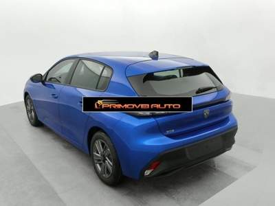 Peugeot 308 PureTech Turbo 130 S&S Active Pack Blu/Azzurro usata Castelnuovo Rangone