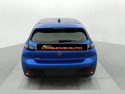 Peugeot 308 PureTech Turbo 130 S&S Active Pack Blu/Azzurro usata Castelnuovo Rangone