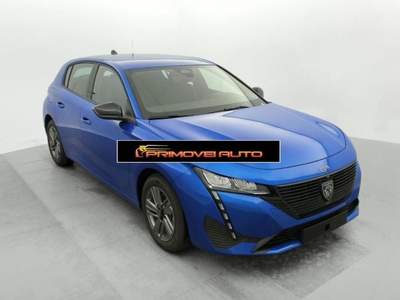 Peugeot 308 PureTech Turbo 130 S&S Active Pack Blu/Azzurro usata Castelnuovo Rangone