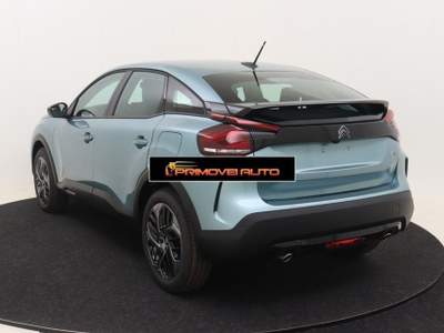 Citroen C4 PureTech 130 S&S Plus Blu/Azzurro usata Castelnuovo Rangone