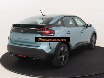 Citroen C4 PureTech 130 S&S Plus Blu/Azzurro usata Castelnuovo Rangone
