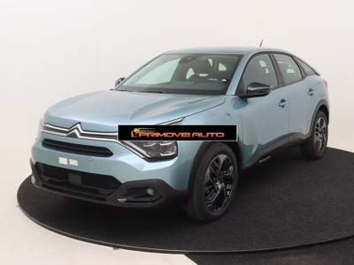Citroen C4 PureTech 130 S&S Plus Blu/Azzurro usata Castelnuovo Rangone