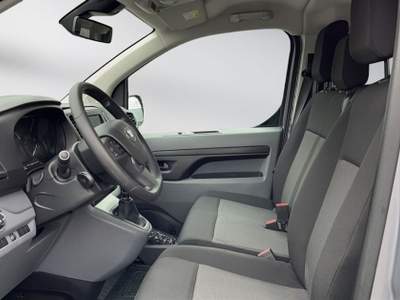 Toyota Proace 2.0D 144 CV L1 Comfort Grigio usata Castelnuovo Rangone
