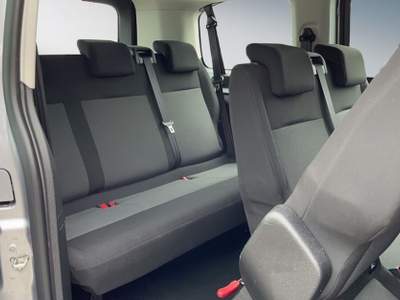 Toyota Proace 2.0D 144 CV L1 Comfort Grigio usata Castelnuovo Rangone
