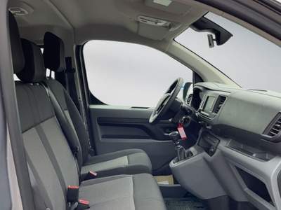 Toyota Proace 2.0D 144 CV L1 Comfort Grigio usata Castelnuovo Rangone