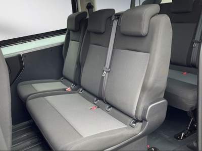 Toyota Proace 2.0D 144 CV L1 Comfort Grigio usata Castelnuovo Rangone