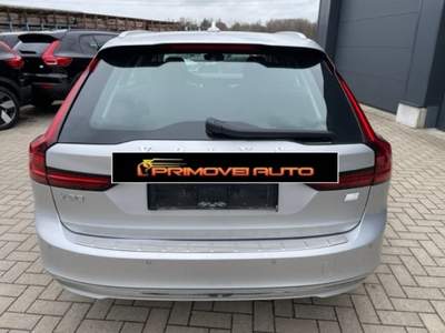 Volvo V90 T8 Recharge AWD Plug-in Hybrid Inscription Grigio usata Castelnuovo Rangone