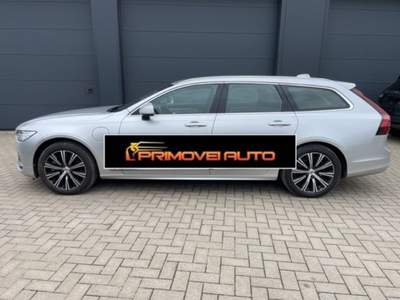 Volvo V90 T8 Recharge AWD Plug-in Hybrid Inscription Grigio usata Castelnuovo Rangone