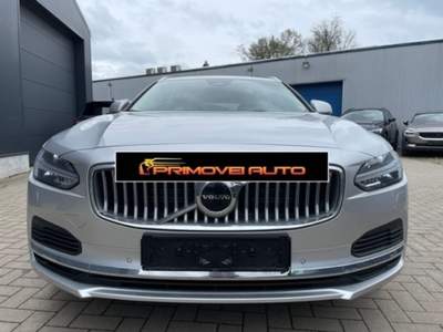 Volvo V90 T8 Recharge AWD Plug-in Hybrid Inscription Grigio usata Castelnuovo Rangone