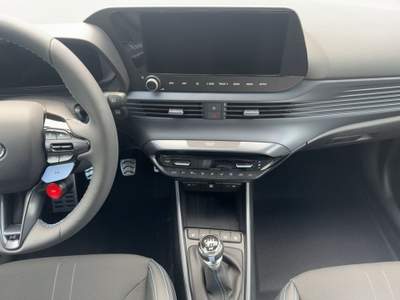 Hyundai i20 N 1.6 T-GDI MT N-Performance Bianco usata Castelnuovo Rangone